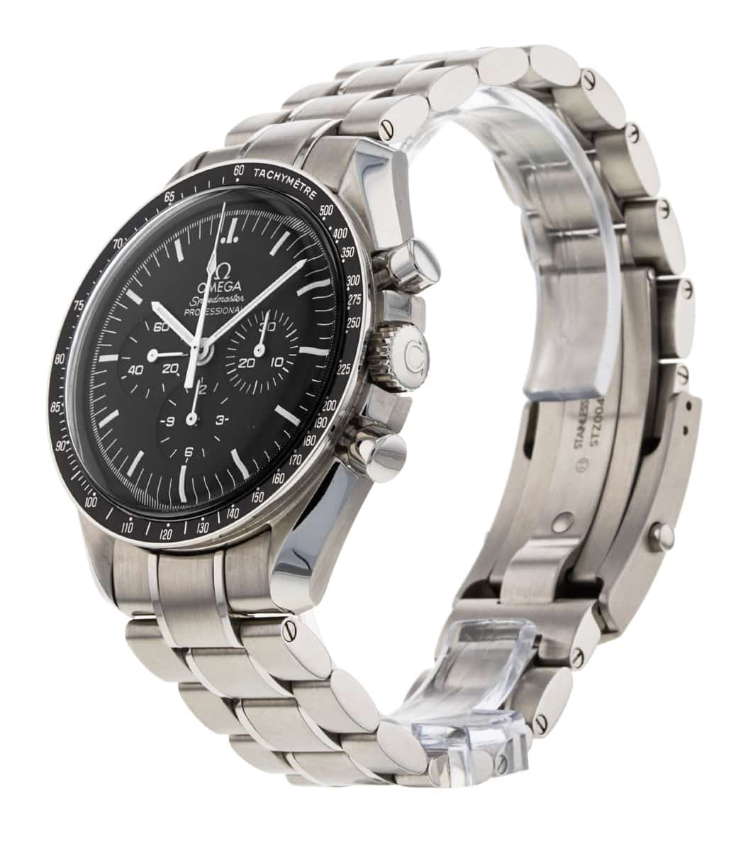 Omega Speedmaster Moonwatch 311.30.42.30.01.005 Omega Speedmaster Moonwatch 311.30.42.30.01.005